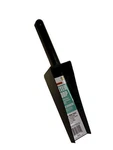 Black Plastic 15" Gutter Scoop Multi-purpose General Use. Fixed Price $13.14.