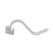Whirlpool WP3377464 Clip 1/2" Plastic Fastener. Fixed Price $20.90.