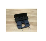 Whirlpool Dishwasher Door Latch Assembly W/ Black Handle 8193882 WP8269323. Fixed Price $19.60.
