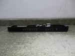 Frigidaire Dishwasher Control Panel Deep Scratches/dent Part # 154791806. Fixed Price $78.00.