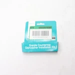 Smart Choice Granite Countertop Dishwasher Installation Kit. Fixed Price $8.17.
