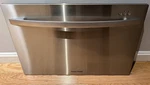 Door From Fisher & Paykel DS603FC-88450 Dishwasher. Fixed Price $59.99.