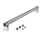 Oem Dishwasher Handle For Kitchenaid KDTM404KPS1 KDTE254ESS1 New. Fixed Price $79.97.