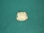 Maytag Range Rocker Part# 7403P984-60 DL31. Fixed Price $12.77.