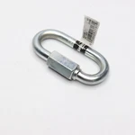 National Hardware Quick Link Zinc 5/16" N223-032. Fixed Price $5.24.