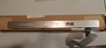 Fsp Whirlpool Dishwasher Overlay W10243195 Dove Grey Stainless Steel. Fixed Price $434.22.