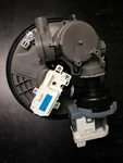 W11230103 Whirlpool Oem Sump And Motor. Fixed Price $121.98.