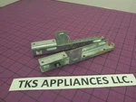WD01X22513 - Genuine Oem Dishwasher Door Bracket Support Hinge Set WD01X22512. Fixed Price $10.99.