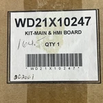 Genuine WD21X10247 Dishwasher Controls. Fixed Price $98.65.