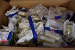 Lot Of 241 Watts Nylon Plumbing Parts. Fixed Price $99.99.