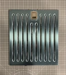 Oem DG81-02242A Samsung NK36N7000US/AA Range Hood Grease Filter. Fixed Price $62.99.