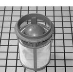 Oem Jenn-air Dishwasher Filter Cup Trap Part # PD00029903 Mfg W10465374. Fixed Price $24.99.