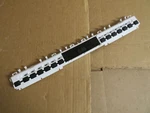 Bosch Dishwasher Interface Control Board Part # 00754829. Fixed Price $59.29.