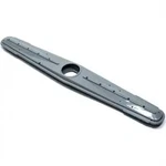 Dishwasher Genuine Lower Spray Arm Replaces WP99001788. Fixed Price $38.50.