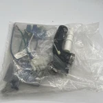 Ge Oem Dishwasher Motor/pump Adapter Kit For Induction Assemblies. Fixed Price $13.50.