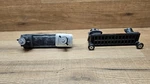 Ge PDT775SYN0FS Dishwasher Third Rack Tub Mount WD30X23280 WD30X22345 (set Of 2). Fixed Price $20.00.