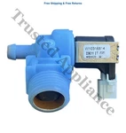 Oem Genuine Kitchenaid Dishwasher Inlet Valve, W10316814, WPW10327249,. Fixed Price $13.23.