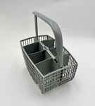 Asko Dishwasher Cutlery Basket Oem 428811 435210 441338 8072900 8072985. Fixed Price $74.95.