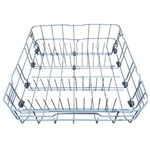 Oem Lg AHB73249104 Dishwasher Rack Lower With Basket. Fixed Price $143.11.