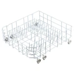 Anniparts WD28X31819 Dishwasher Lower Rack Ge WD28X10284 W/wheels 1PC. Fixed Price $77.99.