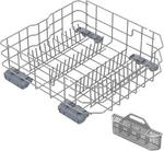WD28X26099 Dishwasher Lower Dishrack Compatible With Ge WD28X27241. Fixed Price $128.23.