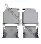 Set Of Whirlpool Kitchenaid Kenmore Dishwasher Height Adjusters WPW10195372. Fixed Price $35.27.