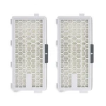 2* Hepa Replacement Filters For Miele Airclean S4999, Complete C2, C3. Fixed Price $13.39.