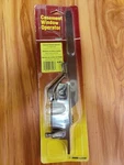 Prime-line H-3423 9 Right-hand Casement Window Operator Crank Handle (brown). Fixed Price $15.97.