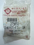 Genuine Oem Whirlpool Fsp 279052 Dryer Machine High Limit Thermostat - Silver. Fixed Price $48.99.