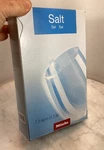 Miele Genuine Dishwasher Salt Reactivation Extra Coarse Grains 3.3 Lb 1.5 K. Fixed Price $25.00.