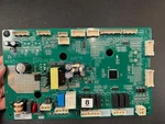 Refrigerator Electronic Control Board WR55X30917, WR55X46805, 197D8512G101. Fixed Price $75.00.