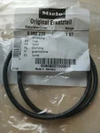 6082270 - Miele Soap Combi Dispenser Seal. Fixed Price $13.50.
