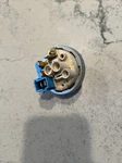 Miele Dishwasher Level Control Pressure Switch 4013255 From G868. Fixed Price $49.00.
