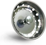Highcraft 97333O Kitchen Sink Basket Strainer Replacement For Standard. Fixed Price $8.45.