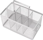 Oem Dishwasher Silverware Cutlery Basket For Utensils Compatible With Most Brand. Fixed Price $85.53.