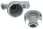 Genuine Asko Dishwasher Upper Spray Arm Bearing Kit D3122 441303. Fixed Price $17.37.