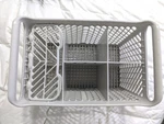 Utensil Basket Dishwasher Replacement Bosch 8-3/4" X 5" 6" Tall 7III80 Kenmore. Fixed Price $13.99.