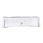 Ge WD27X24749 Toe Kick White. Fixed Price $29.99.