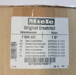 Miele Washer Power Control Unit 7934421 ELPW502-D Main Board Pcb 120V Oem. Fixed Price $270.17.