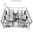 Kenmore Elite Dishwasher 665.13932K011 Upper Rack W10727422 W10837666. Fixed Price $102.46.