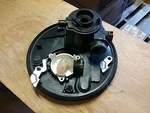 Ge Dishwasher Sump Manifold WD18X10055. Fixed Price $11.18.