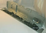 Samsung Dishwasher : Front Base Frame #DD81-02285A (S2360) Open Box. Fixed Price $44.95.