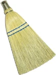 Abco 00300-12 100% Corn Whisk Brooms Double Sewn Hem 6. Fixed Price $48.97.