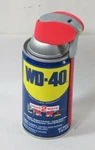 WD-40 49002 Multi-purpose Lubricant With Smart Straw Spray 8OZ Case Of 12. Fixed Price $103.82.