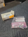 6633654 Brand New Oem Control Panel For Miele Microwave Series Models. Fixed Price $353.66.