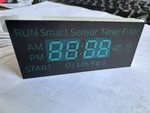 Samsung DE07-00114A HL-LED1045SB-C201-1 Microwave Display Board. Fixed Price $19.99.