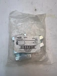 ( Qty 5) National Hardware Zinc Plated 5/8"-11 Coupler N182-717. Fixed Price $17.49.