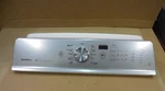 Maytag Bravos Xl MVWB835DW1 Washer Control Panel Back. Fixed Price $80.00.