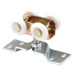 Prime-line 7410 Roller, 3/4 W, 9/16 L, Silver 430Z04. Fixed Price $12.43.