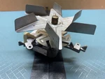 Bosch Range Oven Fan Motor P# 00642845 9000172155. Fixed Price $34.15.